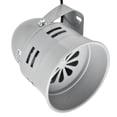 thumbnail image 3 of Mini bocina de prevención de incendios para vehículo de transporte de fábrica con alarma impulsada por motor eléctrico de 40 W (DC12V), 3 of 8