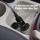 thumbnail image 5 of Manta para coche eléctrico, manta de viaje de forro polar calefactable con temporizador (negro rojo) Ehuebsd http://w.neototem.com/image/607466.02/main/607466.02-1.jpg, 5 of 8