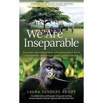We Are Inseparable, (Paperback)