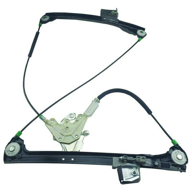 Front Right Window Regulator (No Motor) For BMW E46 323Ci/325Ci/328Ci/330Ci/M3 Coupe