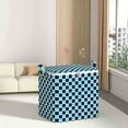 thumbnail image 1 of Sac de Rangement pour Vêtements en Tissu, Finition de Chambre, Sac de Rangement pour Couette, Sac de Rangement Résistant, 1 of 3