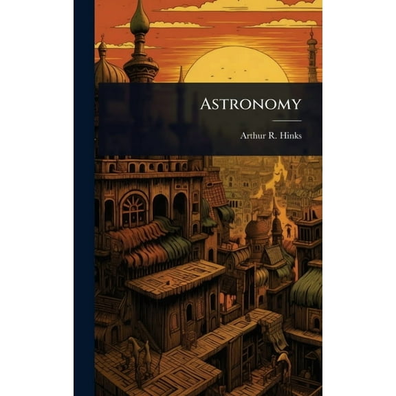 Astronomy, (Hardcover)