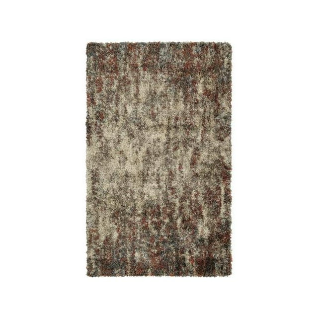 Dalyn Rug AT10CA3X5 3 ft. 3 in. x 5 ft. 1 in. AT10 Arturro Rectangle Area Rug, Canyon