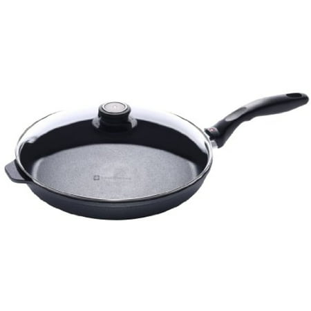 

Fry Pan w/lid
