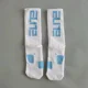 thumbnail image 4 of Calcetines deportivos de alta calidad para hombre, medias con estampado de letras para correr, entrenamiento, parte inferior de toalla, baloncesto, pareja, calcetines de ciclismo a la moda, 4 of 5