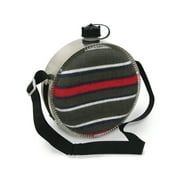 Stansport 290 4-Quart Blanket Canteen