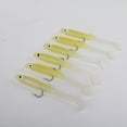 thumbnail image 4 of Señuelos de pesca Eigraketly 6 uds. DJ0682-08, 4 of 6