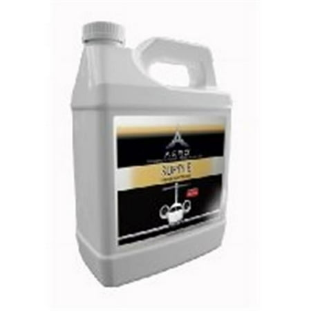 Aero 5794 Supple Leather Cleaner Conditioner- Refill- 1 Gallon