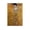 Unframe-style, variant on Gustav Klimt Painting Poster Portrait Of Bloch Gifts Canvas Painting Poster Wall Art Decorative Picture Prints Modern Decor 16x24inch(40x60cm)