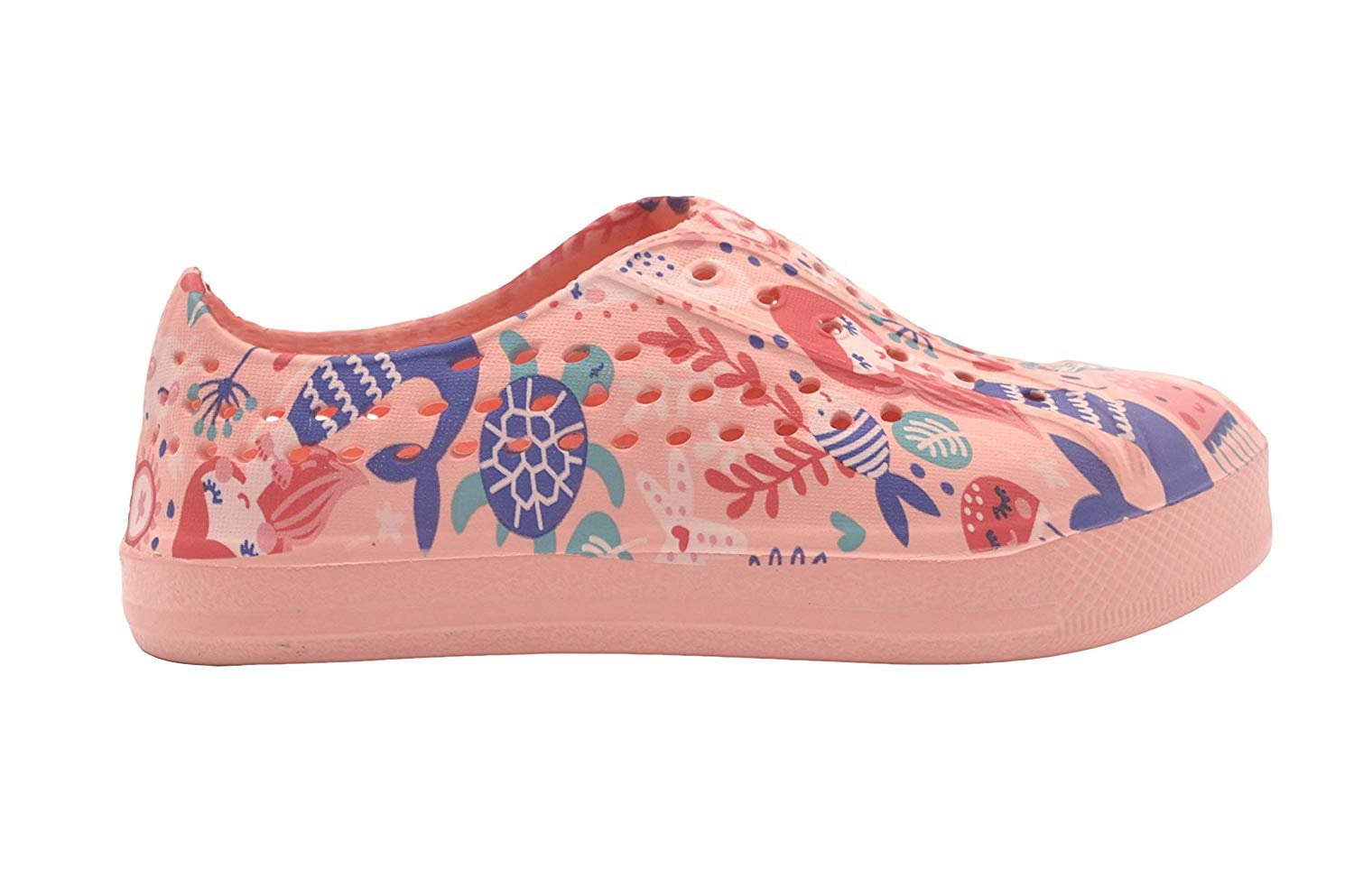 dELiA*s dELiAs Toddler Girl Flip Flop Water Shoe SlipOn Quick Dry