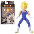 thumbnail image 1 of Figura Legendaria Bandai Dragon Ball Super Dragon Star Series Majin Vegeta, 1 of 3