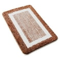 thumbnail image 1 of Halloween Decorations Inflatable Bathroom Rug Mat Non Slip Machine Washable 16x24 Inches Microfiber Bath Rugs Ultra Soft And Absorbent Shaggy Bath Mats For Bathroom Floor Tub Shower, 1 of 8