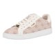 thumbnail image 1 of Zapatillas GUESS Renzy para Mujer Color Natural Oscuro Talle 9, 1 of 1