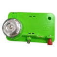 thumbnail image 1 of GROWTH TANK 3- DIY Bell Physics Electromagnet Experiment Equipment School Teaching 7 Pcs, 1 of 4