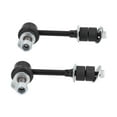 1 Pair Rear Sway Bar Links Stabilizer Left Right K90619 Replacement for