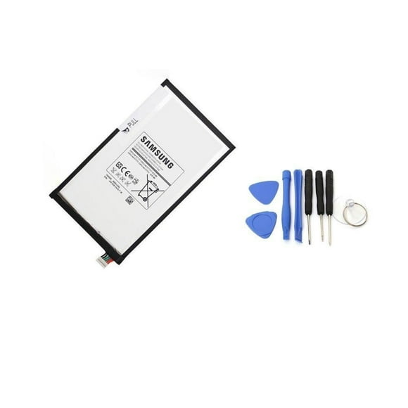 Replacement Battery with Tools for Samsung Tablet Tab 3 8.0", T310 T311 T315 T4450E