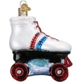 thumbnail image 2 of Old World Christmas 2020 Christmas Ornament Skateboard Glass Blown Ornament for Christmas Tree, 2 of 6