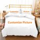 thumbnail image 2 of Funda Nórdica 3D Impresa Diseño Personalizado Imagen Ropa de Cama Set Funda Almohada Individual, 2 of 7