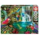 thumbnail image 1 of Rompecabezas Loros Tropicales 1000 Pz - Educa EDUCA LOROS TROPICALES, 1 of 2