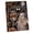 A2, variant on Pearl Art Kits for Adults, DIY 3D Pearl Diamond Painting Kit with Round Beads and Sparkling Gems, Relaxing Craft Project for Beginners, Seasonal Holiday Wall Decor Home Artwork Gift