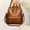 Brown, variant on Viflosae Hiking Backpack Travel Backpack Ladies Shoulder Bag Fashion Large Capacity Shoulder Handbag Travel Commuters Student School Bag for Work College Airplane