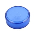 thumbnail image 2 of Unique Bargains Round Finger Moistener, Blue, 1 Count, 2 of 4