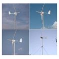 thumbnail image 5 of Easy Installation 800w Wind Turbine 24v 48v Wind nerator Windmill ,Widely Use, 5 of 5