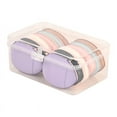 thumbnail image 1 of Coussin d'Air pour Doigts Mini Poudre pour Doigts Correcteur de Visage Maquillage Fixe Double Usage Sec et Humide Sans Latex, 1 of 7