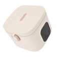 thumbnail image 4 of Electric Lunch Box Food Heater, Easy Cleaning 500ml Electric Lunch Box  for Home, 4 of 7