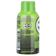 Eternal Energy Shot, Lime, 1.93 oz, 12 Count