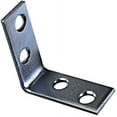 thumbnail image 3 of National Hardware - V115 3-1/2" x 3/4" Corner Brace - 4 Per Pack, 3 of 4