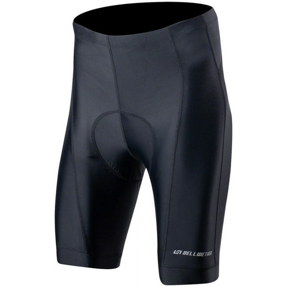 Bellwether Endurance Shorts - Black, Men's, Medium