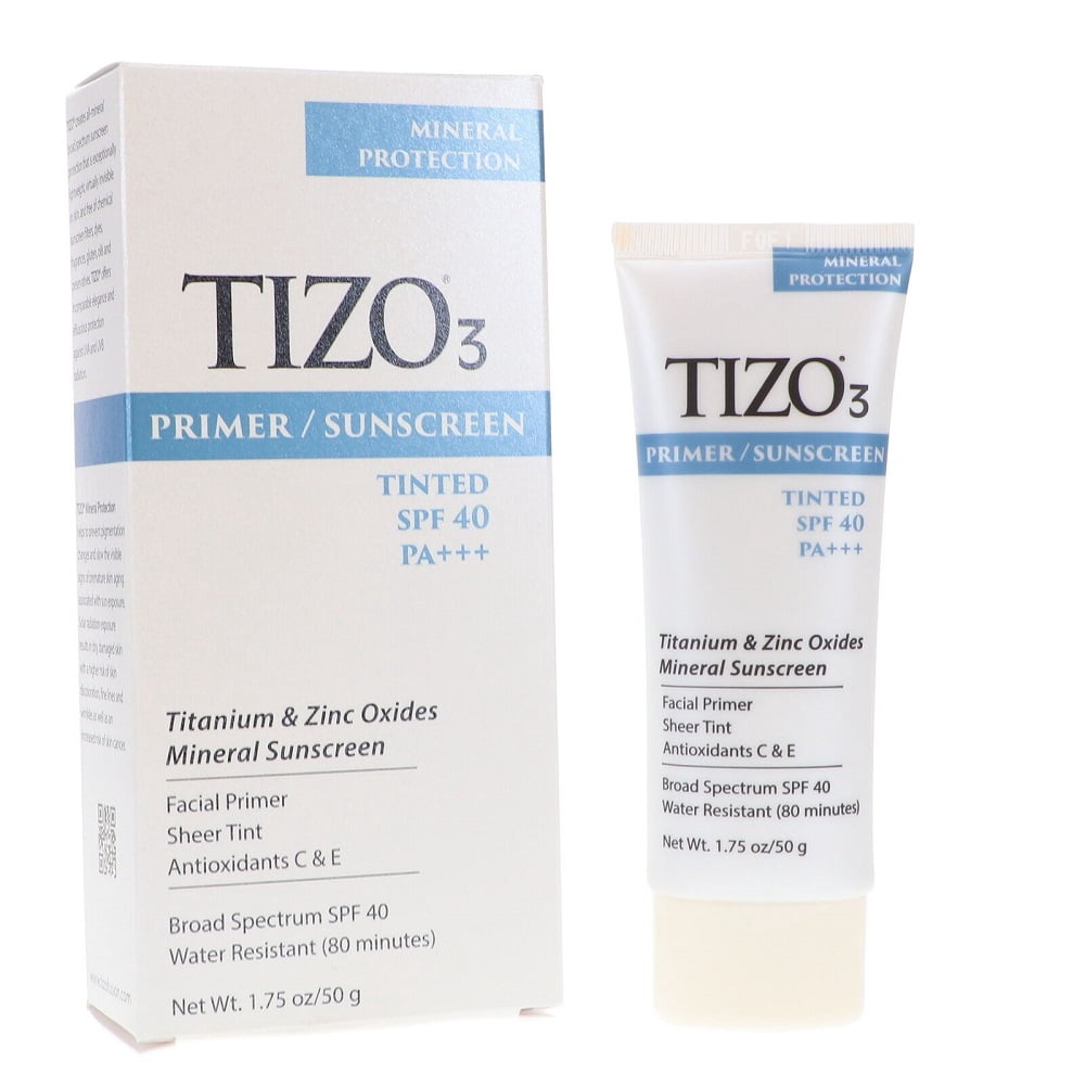 tizo 3 ingredients