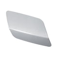 thumbnail image 1 of Tapa de la boquilla del limpiaparabrisas del parachoques delantero del lado derecho del pasajero No.61677253394 para BMW E92 E93 328i 335I 335IS Coupe Convertible 2011-2013 Tono plateado, 1 of 7