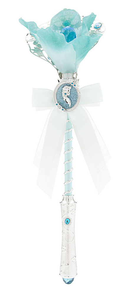 disney frozen light up wand
