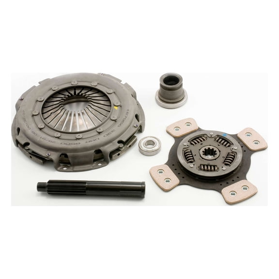 LuK OE Replacement Clutch Kit