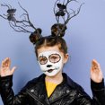 Xing Tree Branches Antler Shaped Headband Halloween Photo Props Costume
