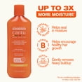thumbnail image 5 of Cantu Sulfate-Free Cleansing Cream Shampoo 13.5 fl oz, 5 of 10