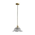 thumbnail image 4 of Serenable Pendant Light Ceiling Light Fixture Easy Installation Lighting Elegant Hanging Lamp Chandelier for Living Room Bar Stair Size L, 4 of 9