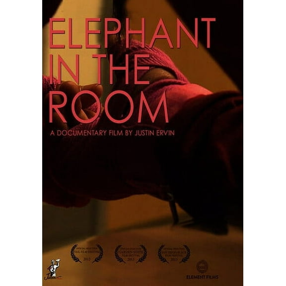 Elephant in the Room (DVD), Janson Media, Documentary