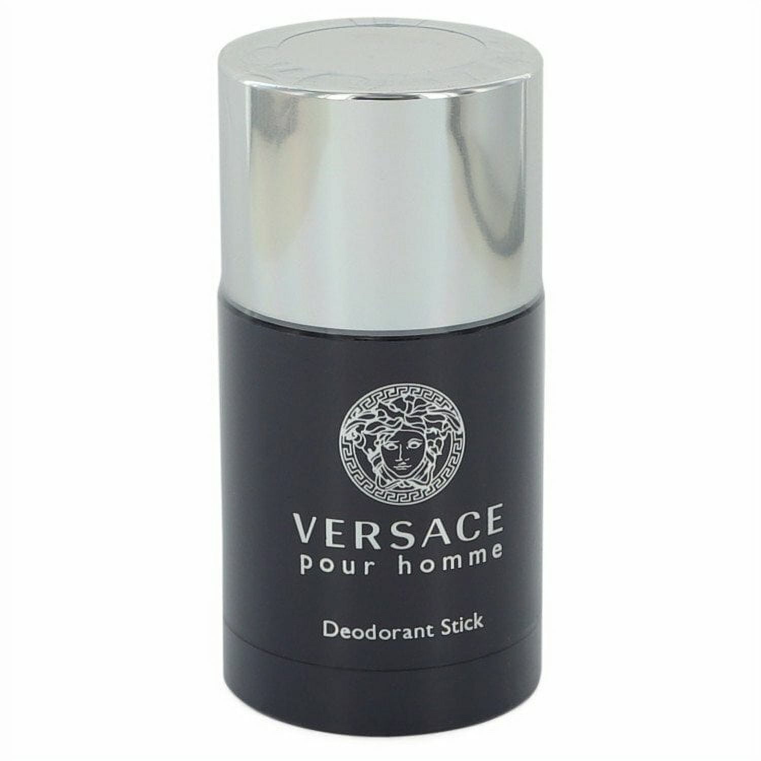 Versace Pour Homme by Versace 2.5 oz Deodorant Stick / Men