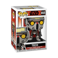 thumbnail image 2 of Funko Pop: Star Wars Bad Batch - Tech Funko Figura Coleccionable, 2 of 2