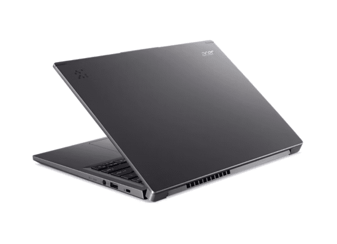 Acer Aspire 14 AI - A14-52M-72FH 14" Core Ultra 7 Laptop | 1920 x 1200 | 60 Hz | 5ms