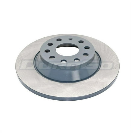 Durago BR90153001 R SOLID ROTOR
