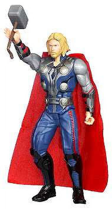 アベンジャーズ マイティーソーSHFiguartsThor Amazon.co.jp: バンダイ