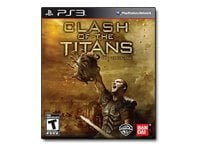 clash of the titans ps3