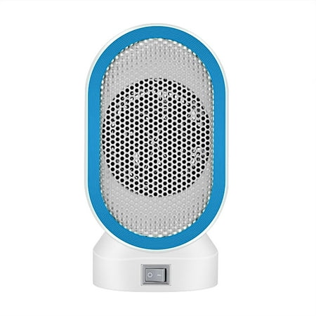 

Josdec Portable Space Heaters Office Personal Desk Heaters Small Heaters With Overheat Protection