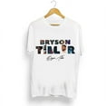 Bryson Tiller Music Album Shirt, The Bryson Tiller 2024 World Tour