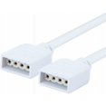 thumbnail image 5 of Cable alargador con conector de 4 Pin para Tira LED Cinta (2,5M), 5 of 5