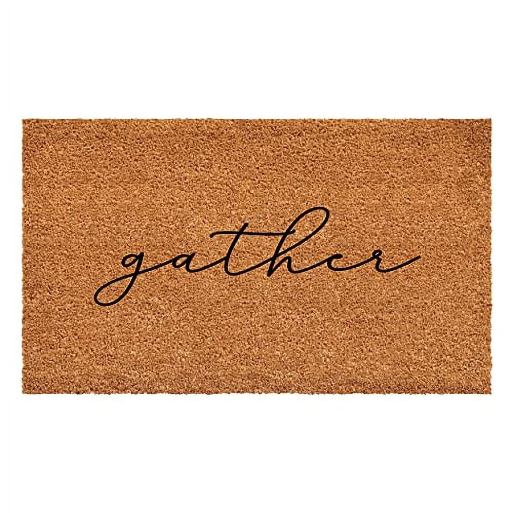Calloway Mills Gather Doormat - Multiple size options available
